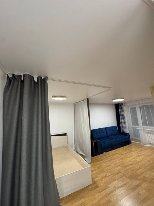 1 комнатная квартира