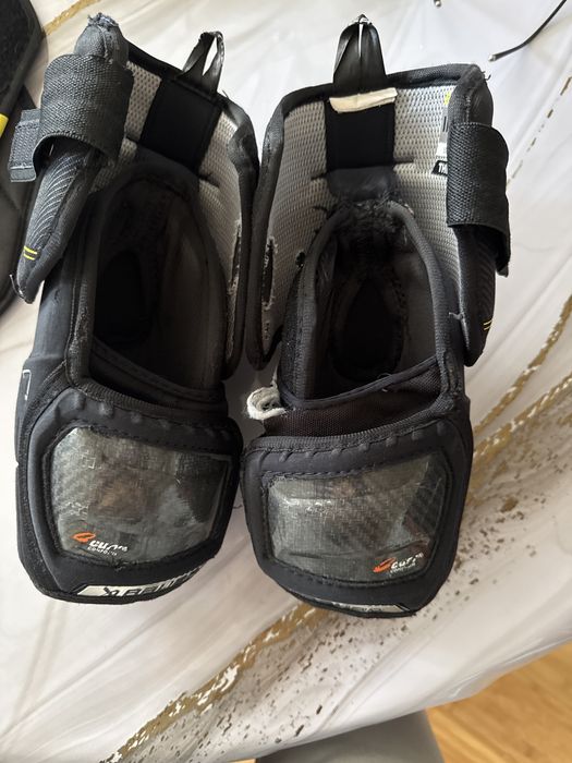 Налокотники BAUER SUPREME M5 pro