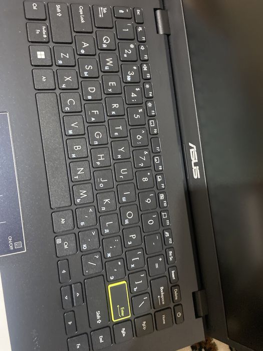 Acer 11gen SSD,Asus новый ноут