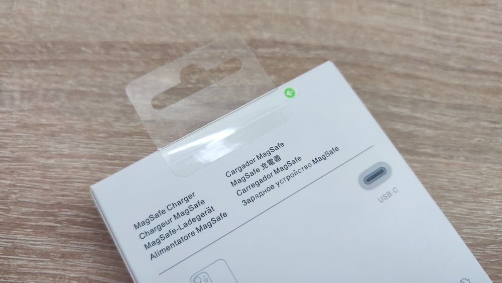 MagSafe Charger Incarcator Wireless Qi Original Apple FastCharge 60W