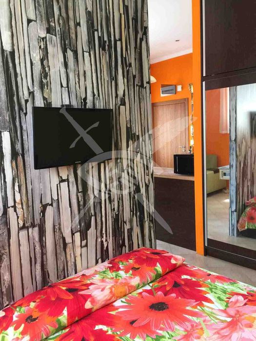 Продава се Едностаен апартамент в Созопол - 54 кв.м за 898 €/кв.м - Снимка #3
