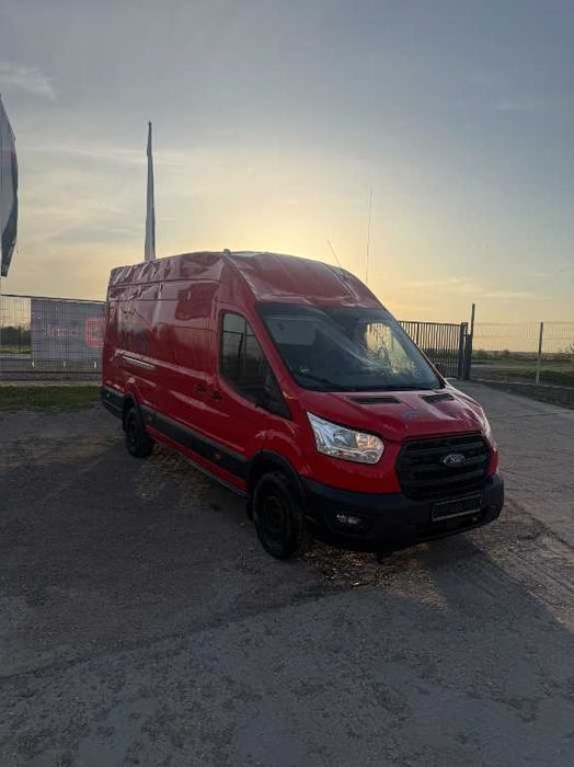 Macara geam stanga fata Ford Transit 7 2023 duba inchisa 1995