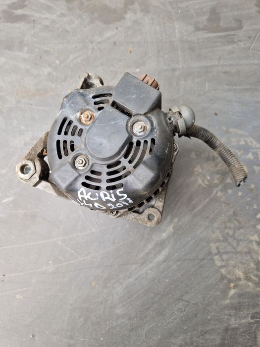 Alternator Toyota Auris 2011 1.4 Diesel