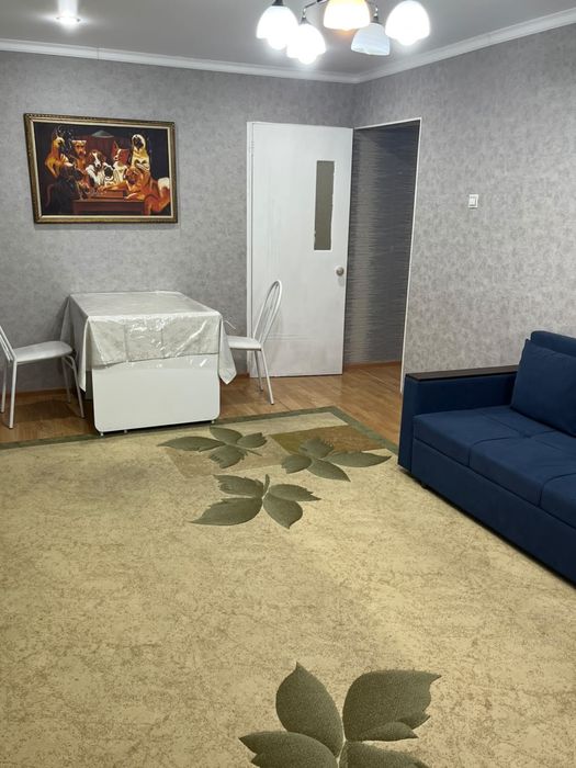 Сдается квартира в Боровом