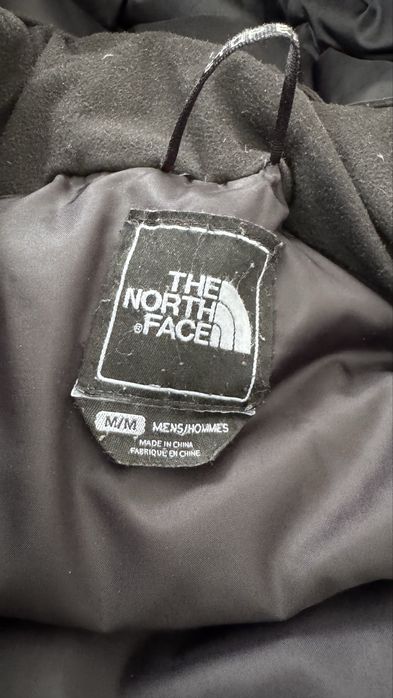 Зимно яке The North Face HYVENT