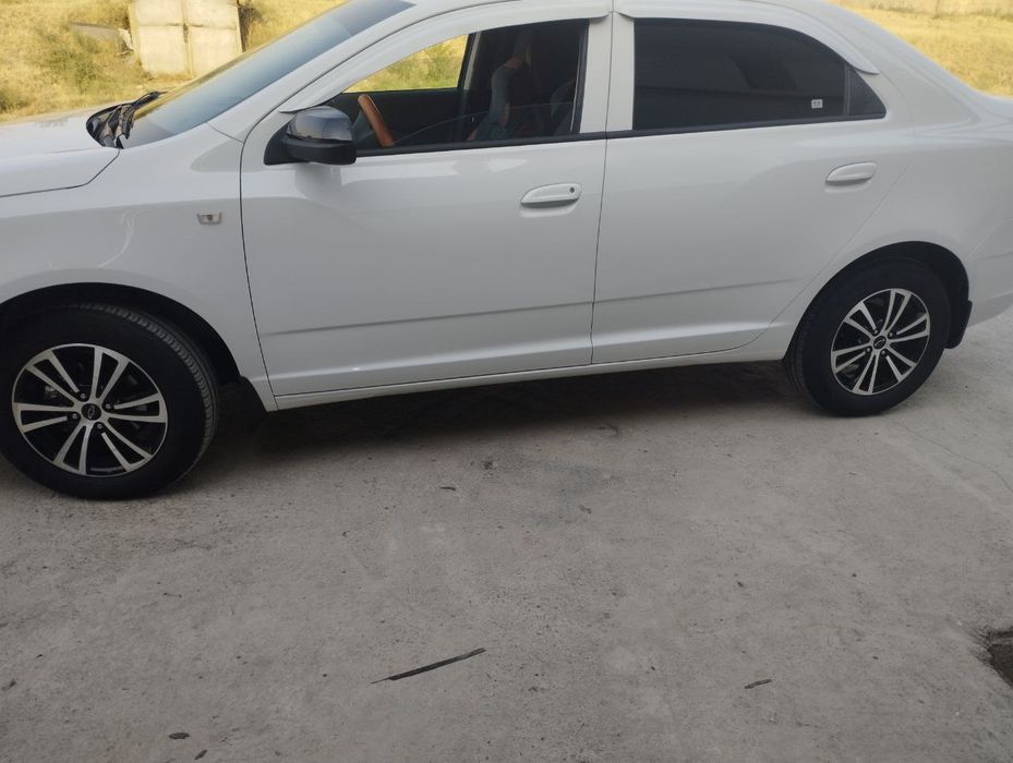 Cobalt 2025 oq mindnaid toza