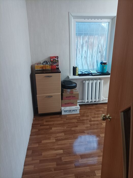 Продам дом в центре