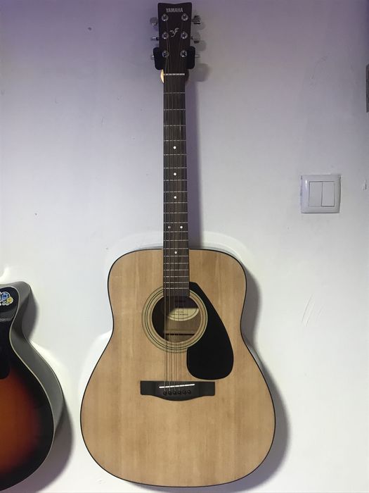 Гитара ямаха ф310 состоянте как новое