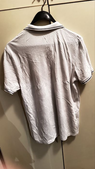 Фланелка Lee р-р М