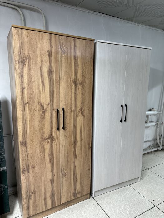 Прихожка и шкаф 2 дверный