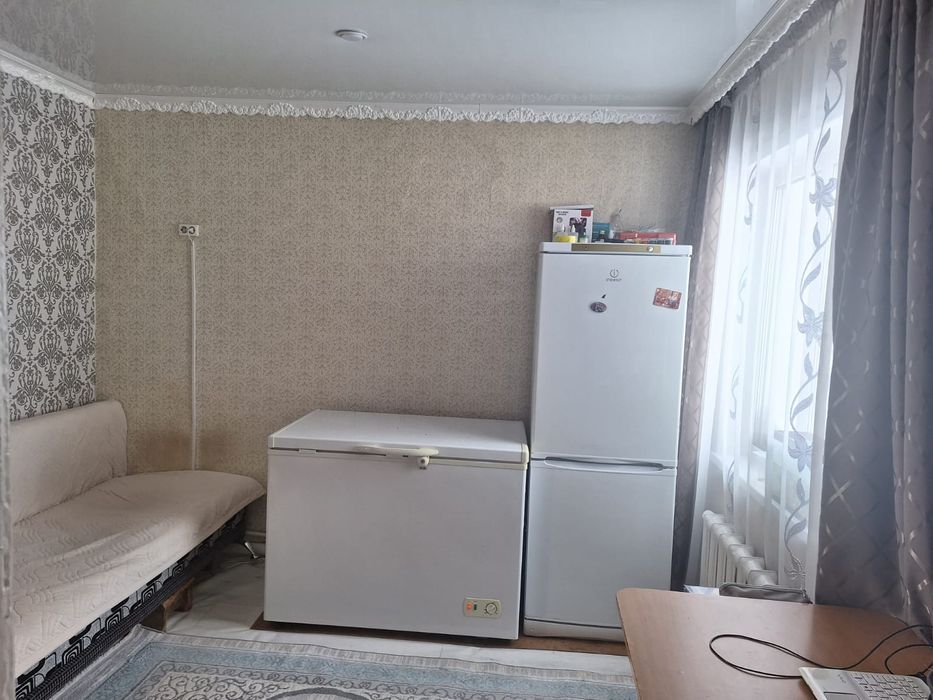 Продаётся большая, светлая квартира