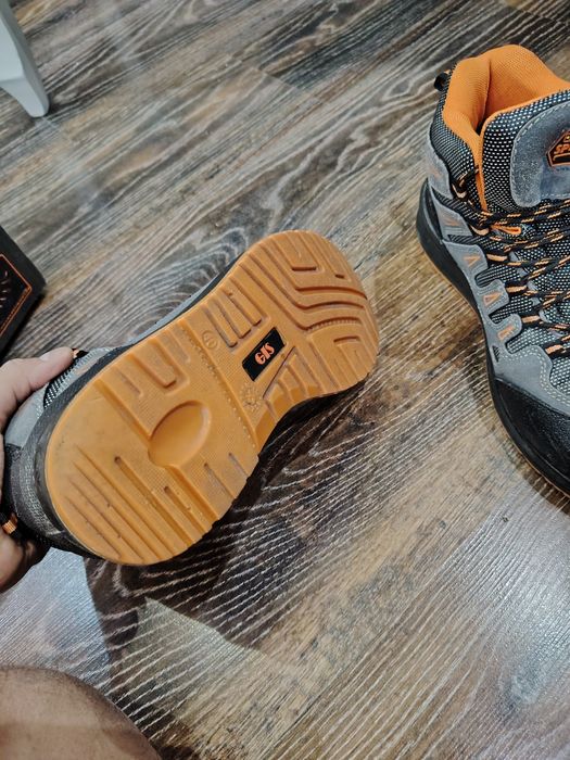 Летние спец. Обувь