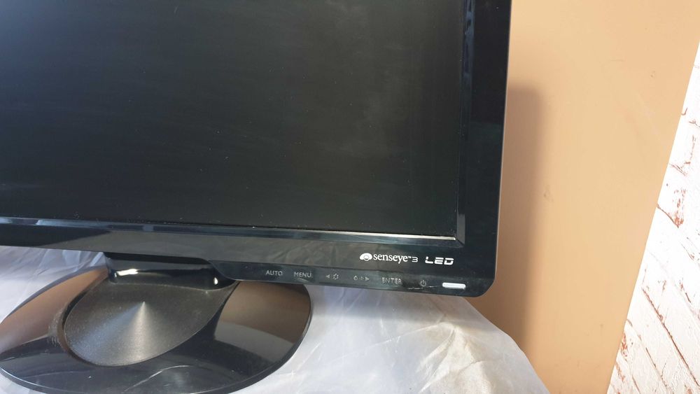 LED Монитор BenQ GL2023, 19.5"