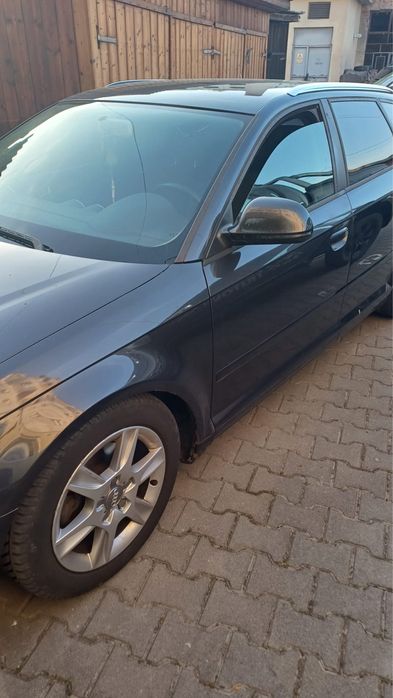 Audi A3 8P 1.8 TFSI 2009