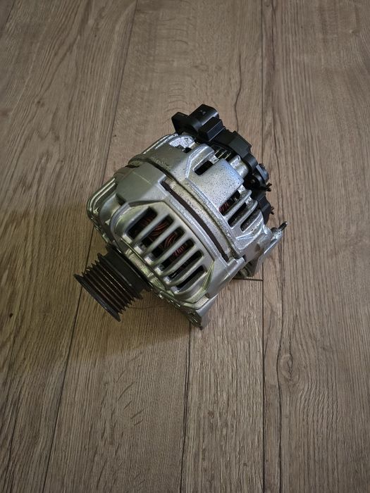 Динамо за голф 4