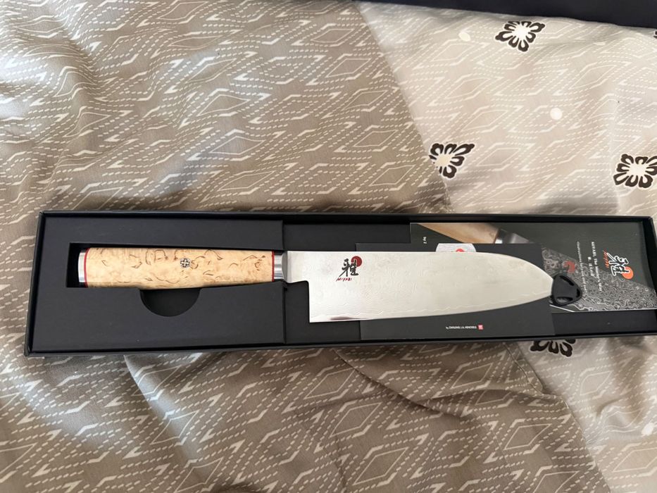 Cuțite Miyabi 5000MCD