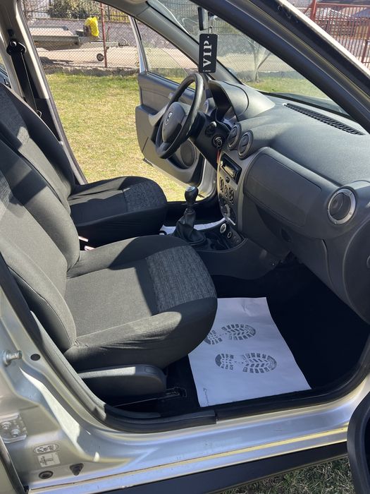 Dacia duster 4x4