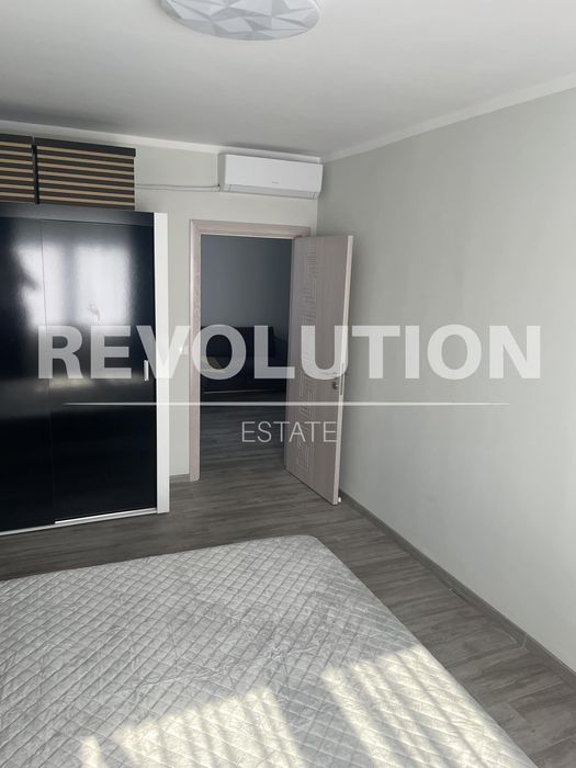 Дава се под наем Тристаен апартамент в Варна, Левски - 65 кв.м за 650 € - Снимка #1