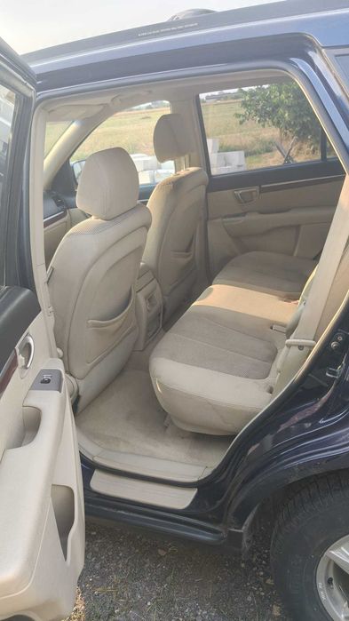 HYUNDAI Santa Fe 2006 — imagine 3