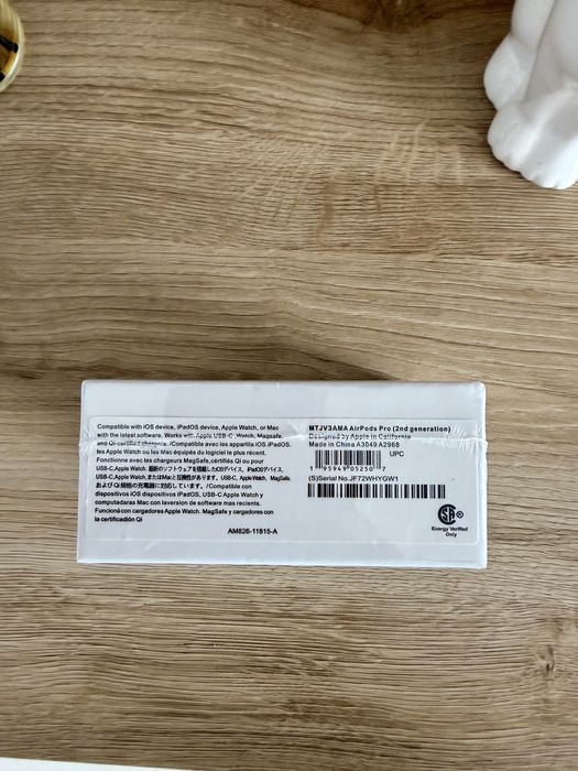 Airpods Pro 2 2026
