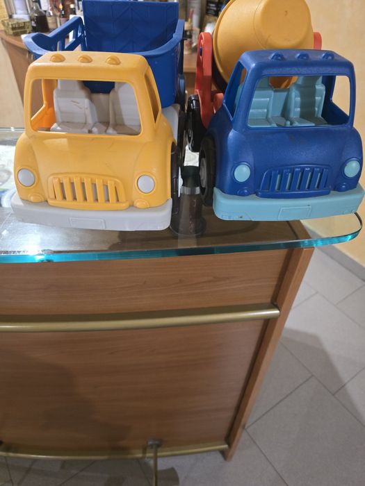 Голям лот детски  играчки