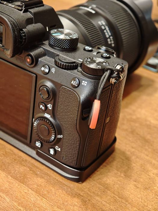 Sony A7III 3900 кадъра Pro Set