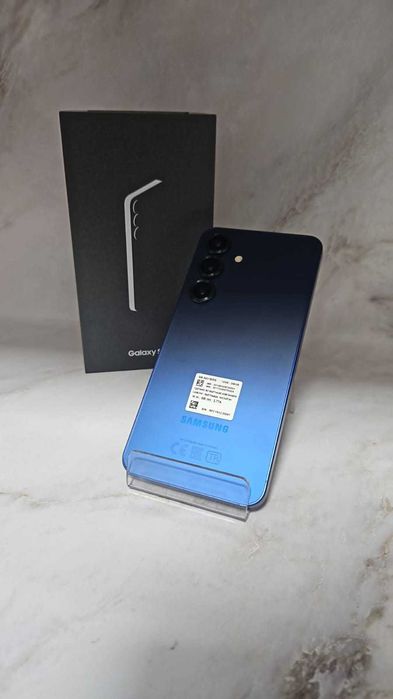 Samsung Galaxy S25 256гб Петропавловск Валиханова 56 лот 950251