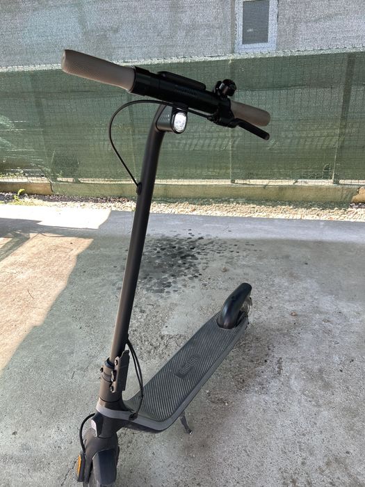 Ninebot KickScooter E2