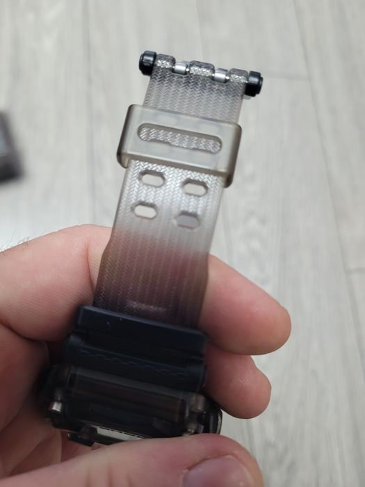 Ceas Casio G-shock GA-900SKE