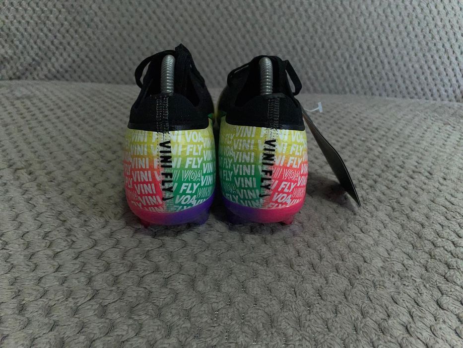 NIKE Mercurial Vapor 16 Elite Vini jr FG nr 39 - 42