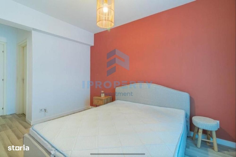 Aviatiei 3 camere cu terasa si gradina + loc de parcare