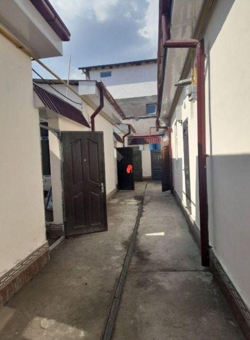 Срочно своя 1 комнатная квартира