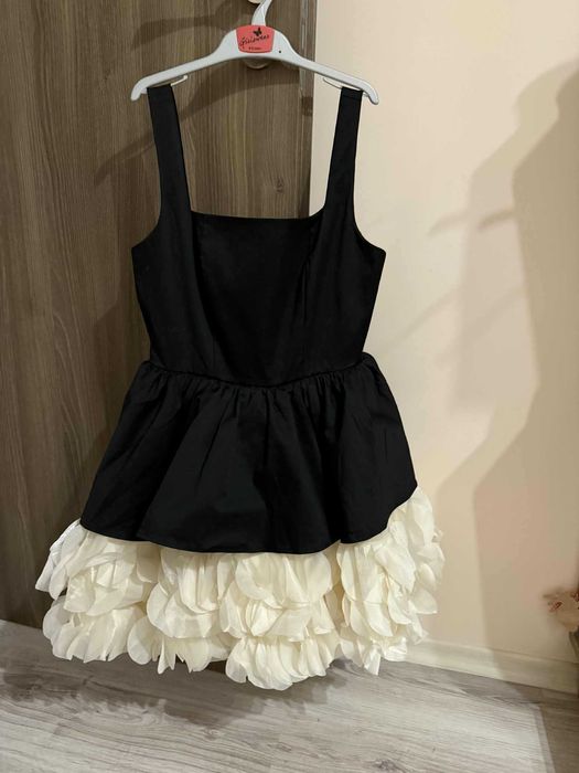 Рокля Shoe Aquarium