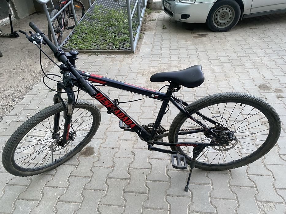 Продам Велосипед б/у