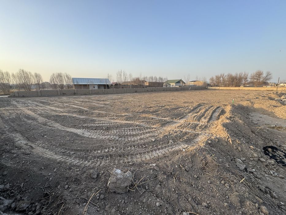 Turar joy . Qurilish uchun turar joy maydoni