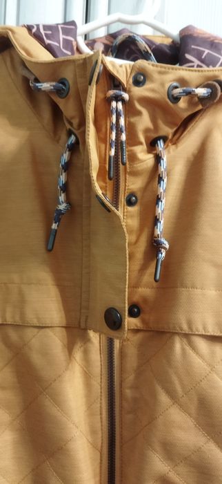 Продам осеннюю куртку