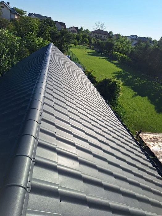 Reparatii acoperisuri