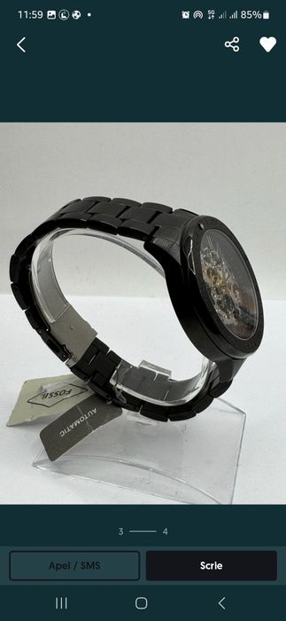 Ceas Fossil Bannon Model BQ 2679 

Model BQ 2679