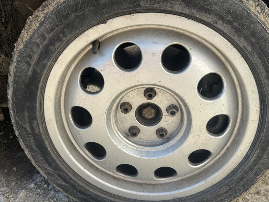 Продавам lupo 1.9 tdi