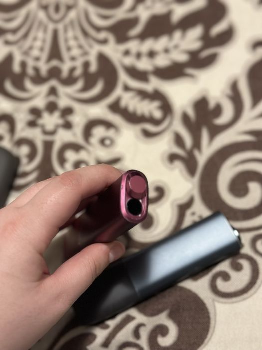 Iqos iluma in stare buna