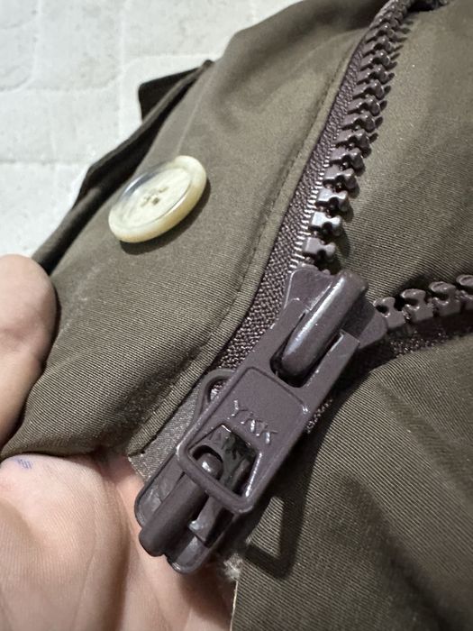 Woolrich Arctic Parka мъжко зимно яке