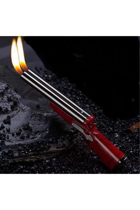 Bricheta Pusca cu gaz reincarcabila