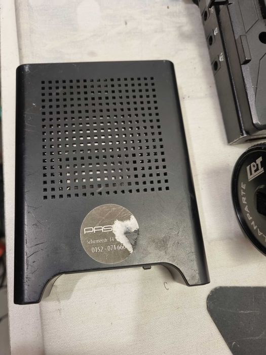 Accesorii foto video LPT Lanparte sony sbac-us30 andoer DJI Tiltamax