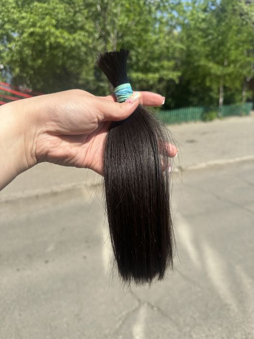 Волос на загущение