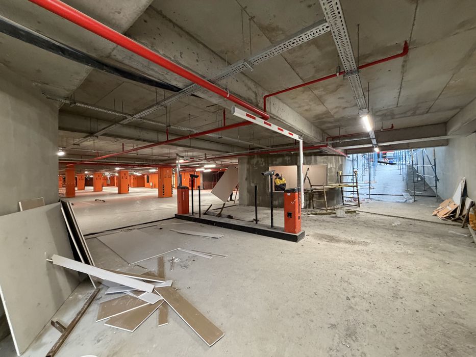 Прибыльная инвестиция в центре города  под автомойку и автосервис