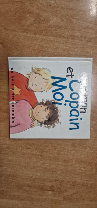Literatura franceza pentru copii