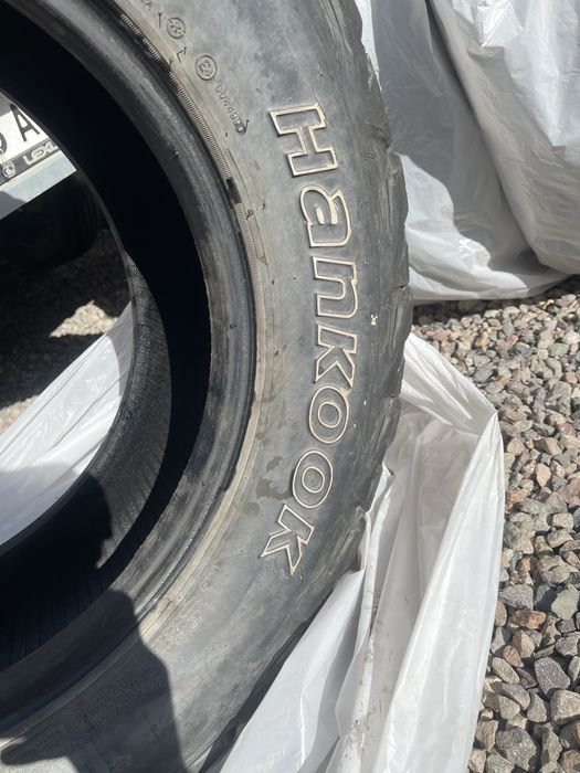 Продам резину в хорошем состоянии