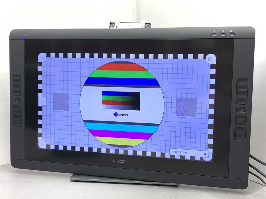 Монитор втора ръка Wacom Cintiq 22HD (DTH-2200)