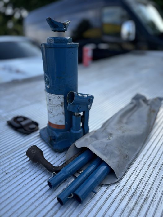 Крик за VW Crafter/ Mercedes sprinter