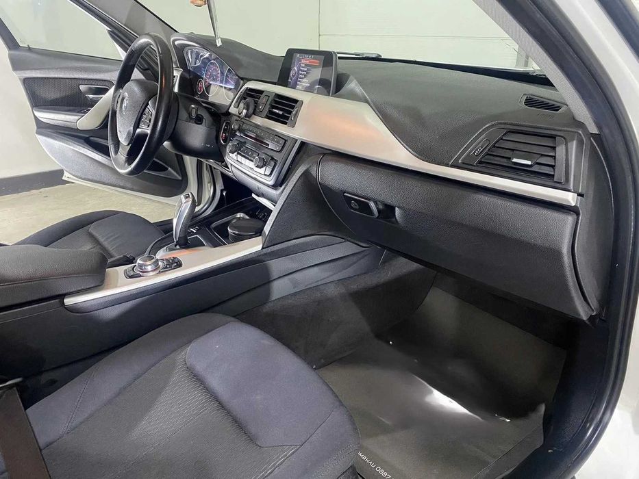 BMW 318D  в Отлично състояние !